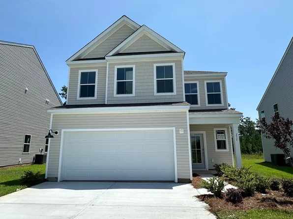 232 Hungerford Dr, Summerville, SC 29486