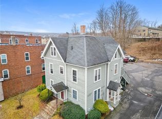 435&443 N Main St, Bristol, CT 06010