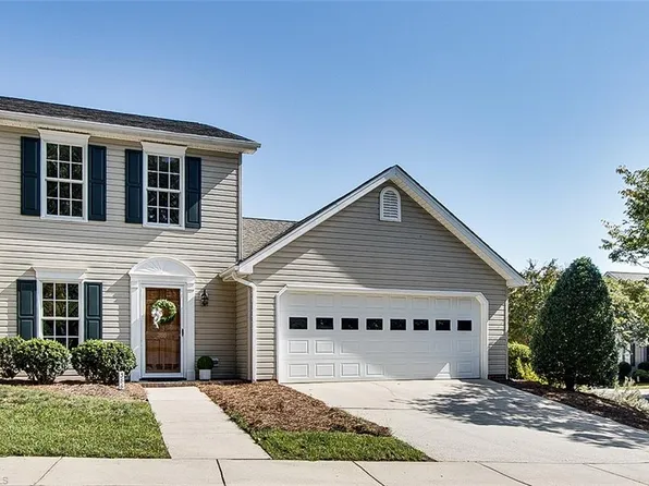 386 Sherwood Oaks Dr, Asheboro, NC 27205