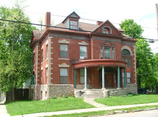 403 N Martin Luther King Blvd APT 101, Lexington, KY 40508