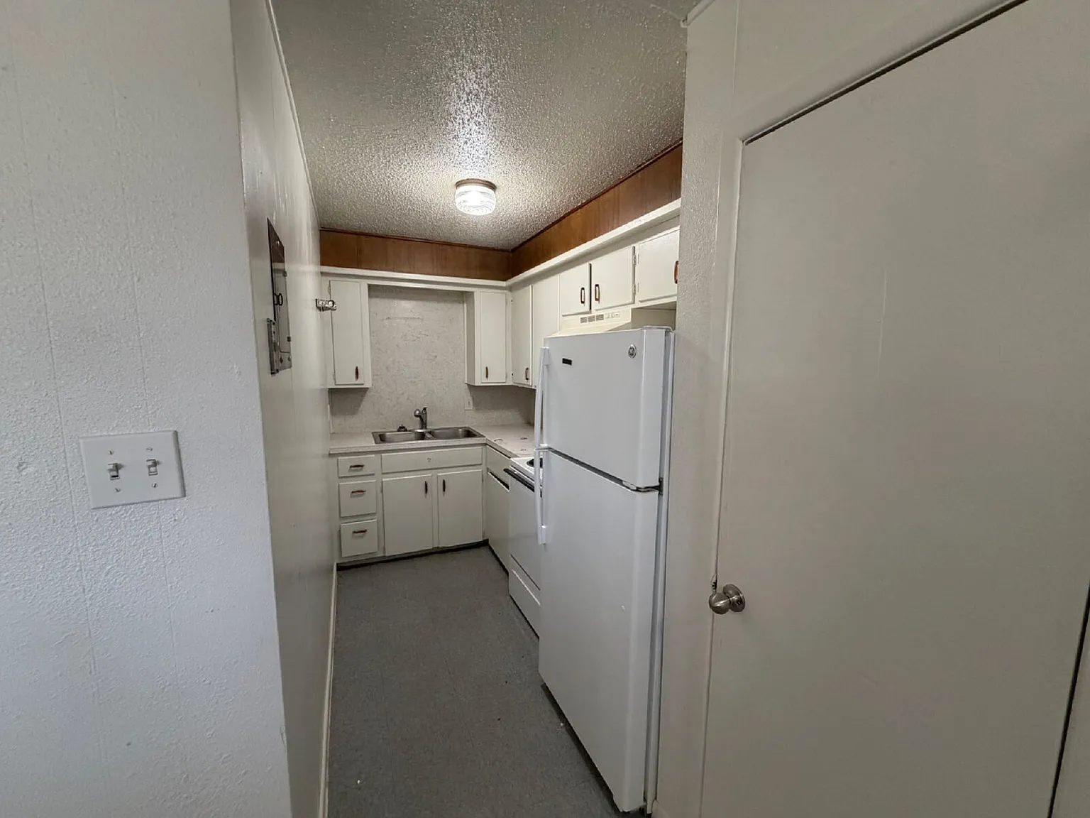 1 bed, 1.0 bath, 500 sqft, $525 — Photo 4
