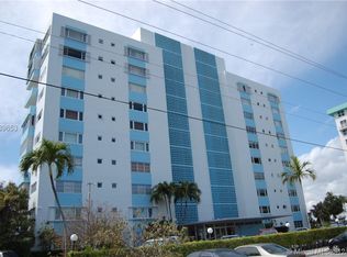 10300 W Bay #6D, Bay Harbor Islands, FL 33154