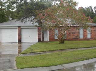 106 Bard Cir, Slidell, LA 70458