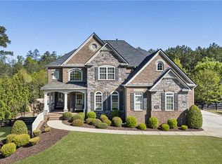 16564 Waxmyrtle Rd, Milton, GA 30004