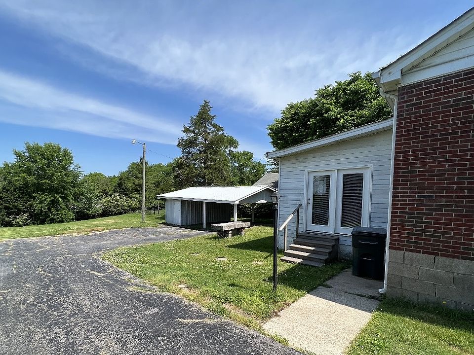 1064 Hartsville Pike, Gallatin, TN 37066 Zillow