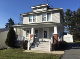 117 Sumner Ave #L-9, Clarks Summit, PA
