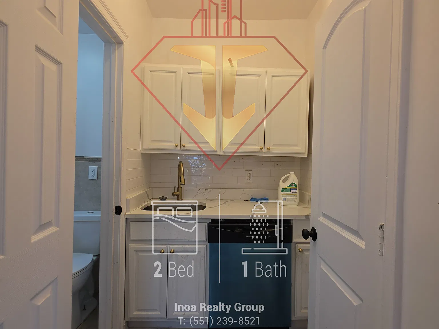 2 bed, 850 sqft, $1,931 — Photo 2