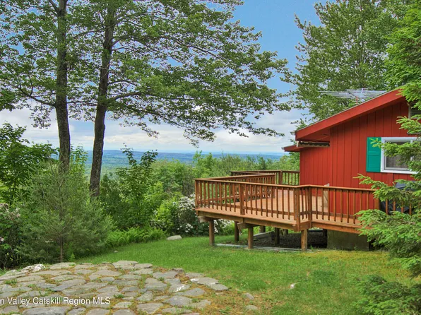 106 Camp Adventure Road, Kerhonkson, NY 12446