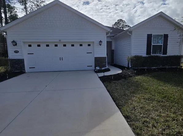 6788 BURNT CREEK Road, Jacksonville, FL 32222