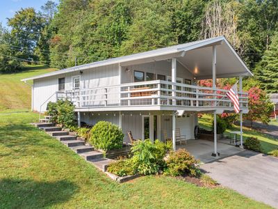 299 Noe Rd, Bean Station, TN, 37708