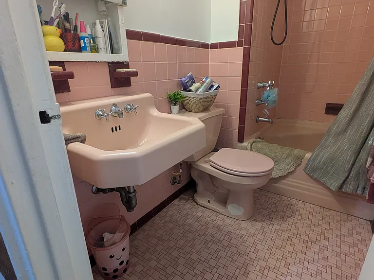 57 W 58th St #7BB — Photo 5