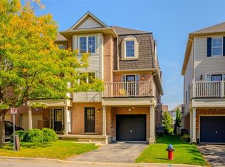 935 Deverell Pl, Milton, ON L9T0M3