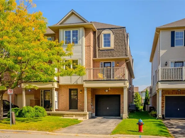 935 Deverell Pl, Milton, ON L9T 0M3