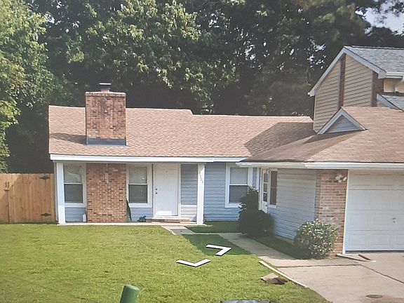 3rd image of 3308 Rosebriar Ct