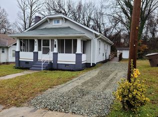 809 Douglas St, Greensboro, NC 27406