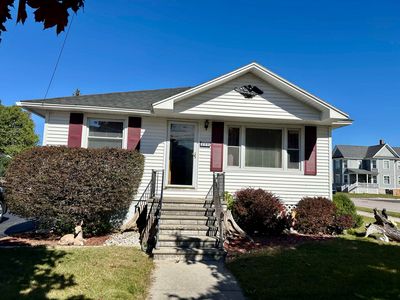 220 Taylor St, Alpena, MI, 49707