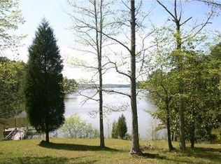 300 Chief Foote Rd, Jacksons Gap, AL 36861