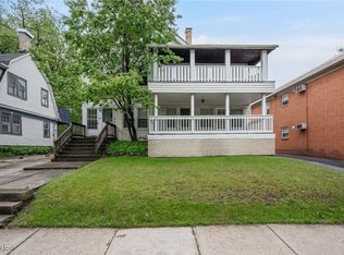 2620 Mayfield Rd, Cleveland Heights, OH 44106