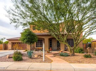 18470 W Mauna Loa Ln, Surprise, AZ 85388