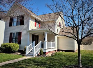 131 1st Ave NW, Carmel, IN 46032