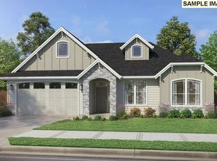 4601 S 13th Way, Ridgefield, WA 98642