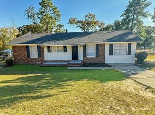 2320 Mimosa Drive, Augusta, GA 30904