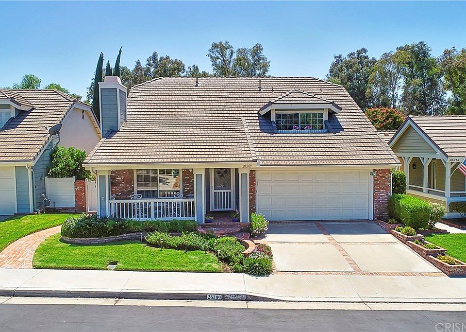 1st image of 26209 Bungalow Court Dr