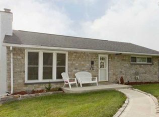 1034 Searles Ave, Columbus, OH