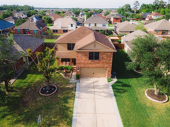 2nd image of 13015 Sandhill Park Ln