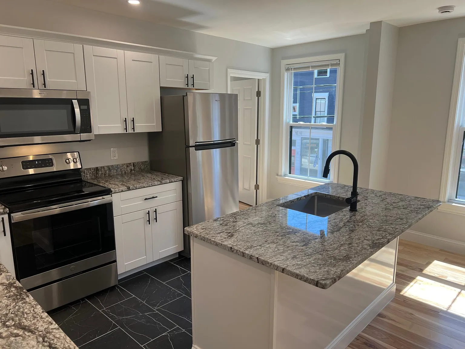 1 bed, $1,750 — Photo 2