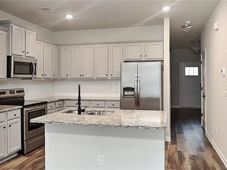 2891 Bayrose Cir #91 — Photo 5