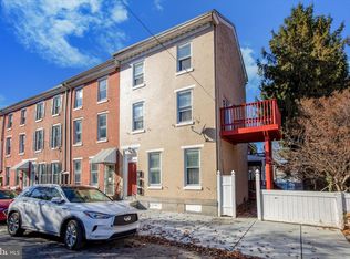 515 Cherry St, Norristown, PA 19401