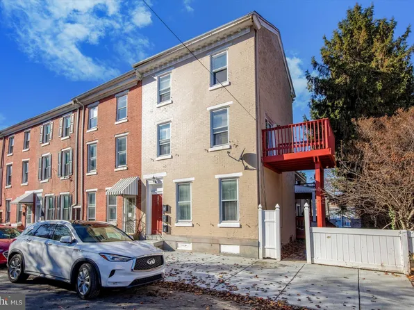 515 Cherry St, Norristown, PA 19401