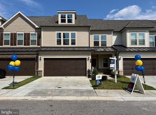 8062 Jennys Way, Fulton, MD 20759