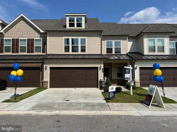 8062 Jennys Way, Fulton, MD 20759