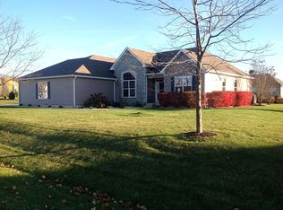 473 Ashley Dr, Williams Bay, WI 53191