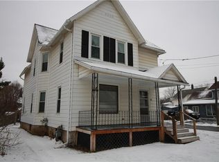 19 North St, Geneva, NY 14456