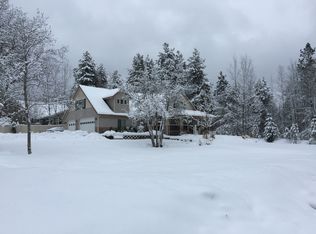 11816 N Rimrock Rd, Hayden Lake, ID 83835