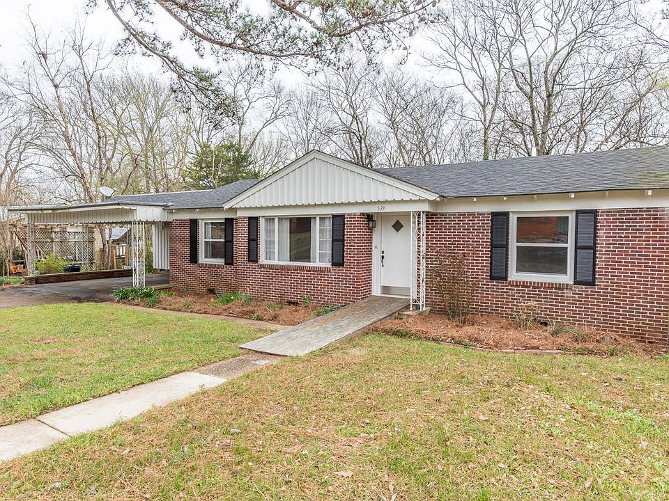 1st image of 539 Overstreet Dr