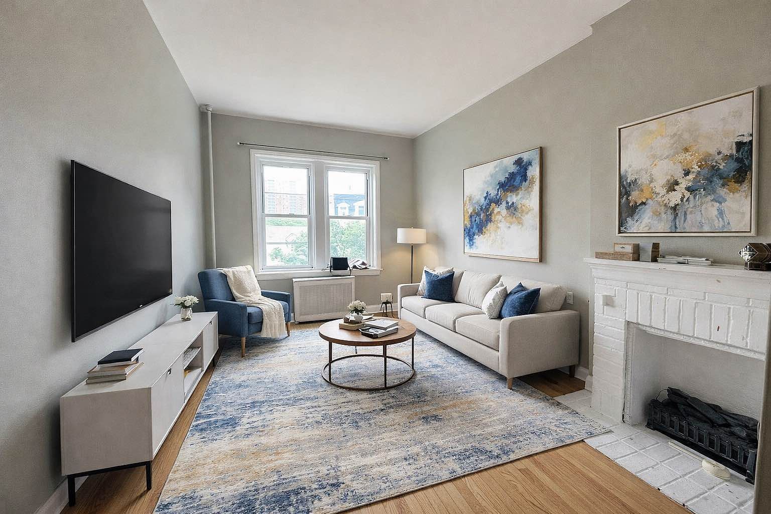 314 Clinton Ave APT 2, Brooklyn, NY 11205 | Zillow