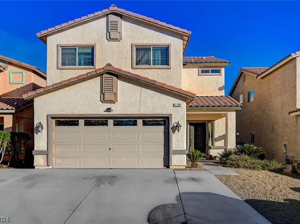 1134 Fogg St, Las Vegas, NV 89142