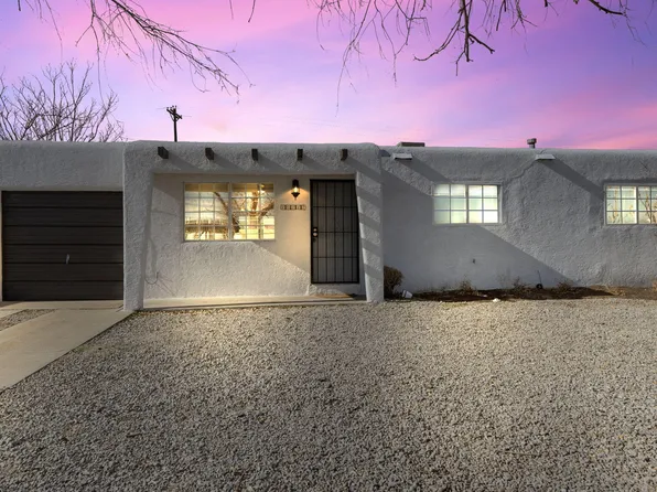10217 Paseo Del Norte NW, Albuquerque, NM 87114