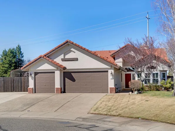 109 Kershaw Ct, Folsom, CA 95630
