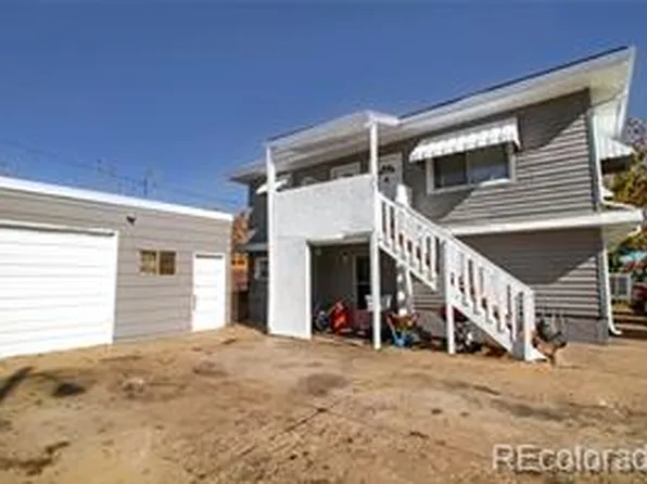 5800 Newport St, Commerce City, CO