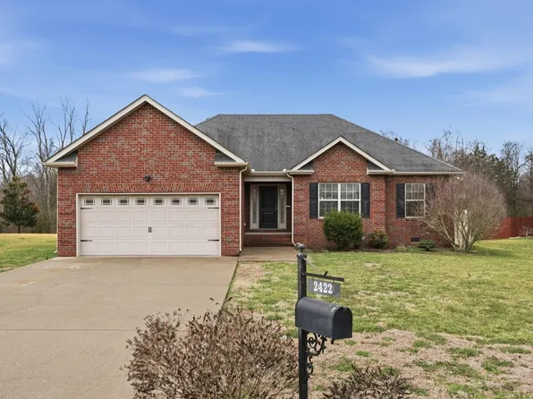 2422 Turtle Trce, Murfreesboro, TN 37127