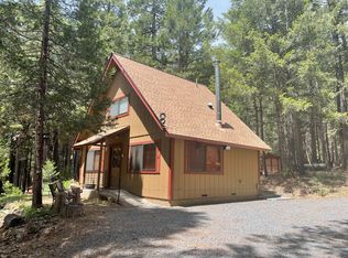 3085 Succor Ln, Foresthill, CA 95631