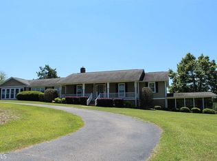 6249 Old West Point Rd, Lagrange, GA 30240