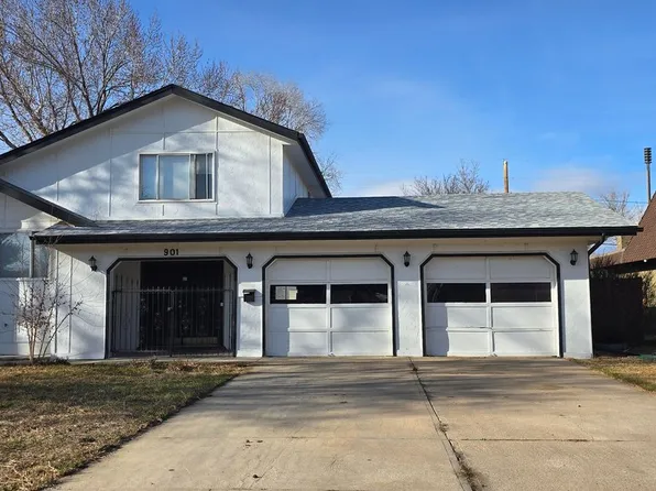 901 Wilson Ave, Fort Morgan, CO 80701