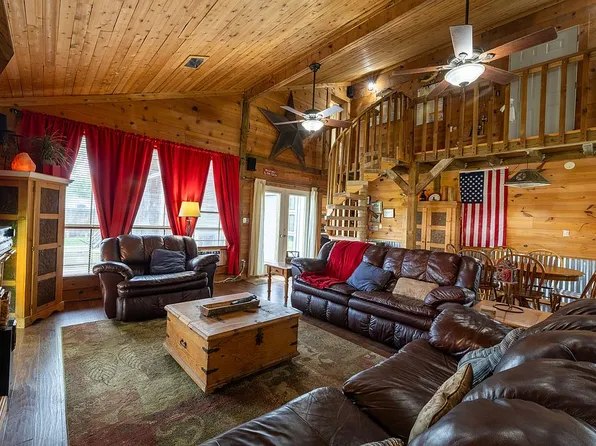 66 Munn Ln, Gordonville, TX 76245