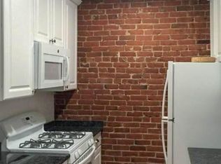 39 Worcester Sq APT 3, Boston, MA 02118